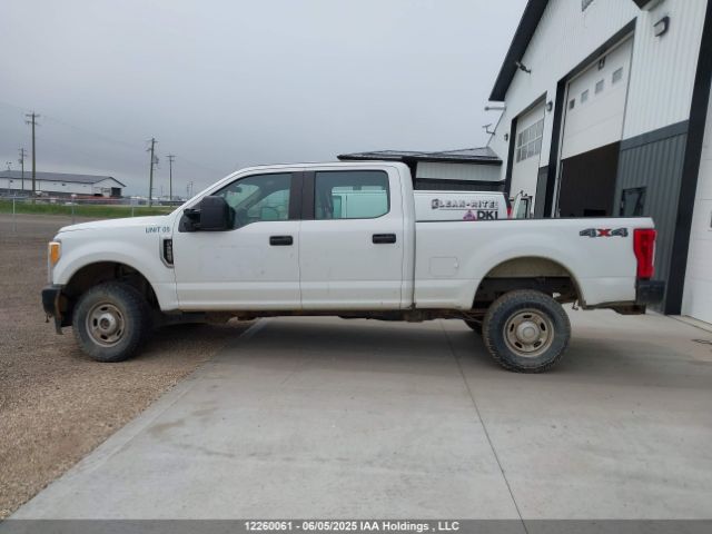 1FT7W2B69HED28736 Ford F-250 Xl