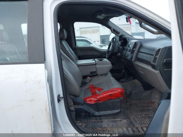 1FT7W2B69HED28736 Ford F-250 Xl