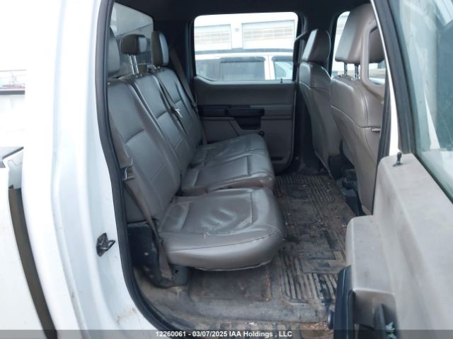 1FT7W2B69HED28736 Ford F-250 Xl