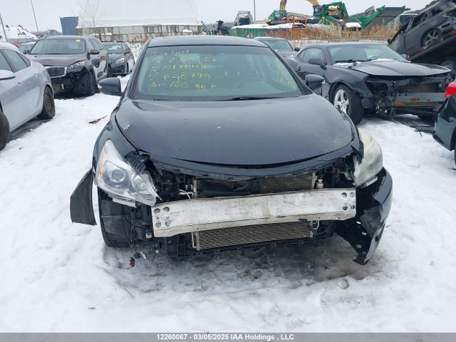 Nissan Altima 2015 1N4BL3AP7FN328790 Image 11