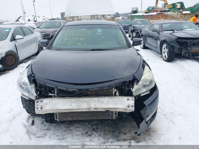 Nissan Altima 2015 1N4BL3AP7FN328790 Image 12