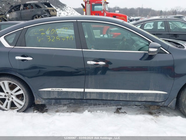 Nissan Altima 2015 1N4BL3AP7FN328790 Image 13