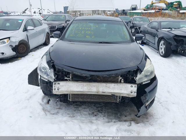 Nissan Altima 2015 1N4BL3AP7FN328790 Image 6