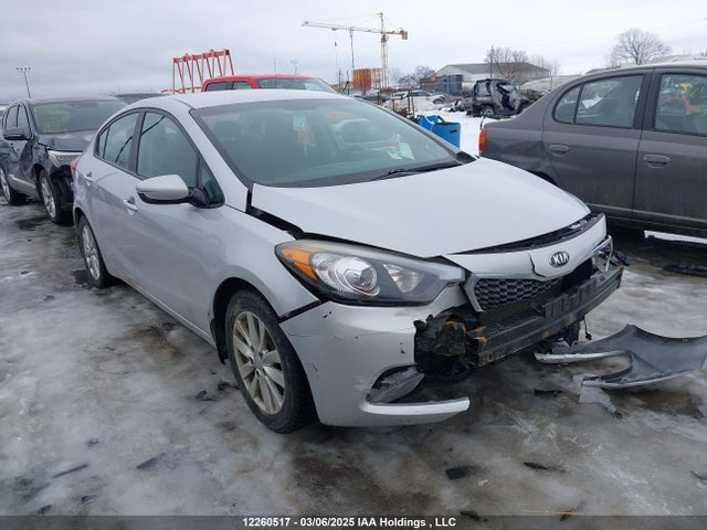KNAFX4A65G5497654 KIA mpi nu