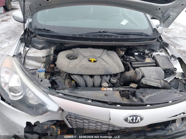 KNAFX4A65G5497654 KIA mpi nu