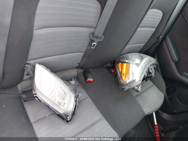 KNAFX4A65G5497654 KIA mpi nu
