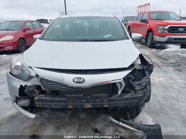 KNAFX4A65G5497654 KIA mpi nu