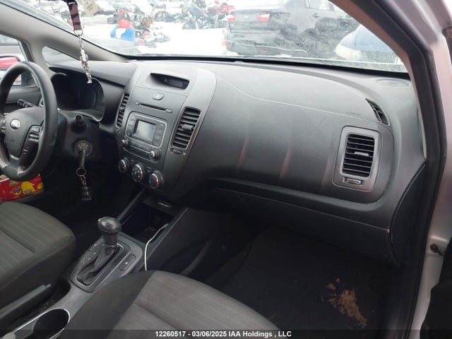 KNAFX4A65G5497654 KIA mpi nu
