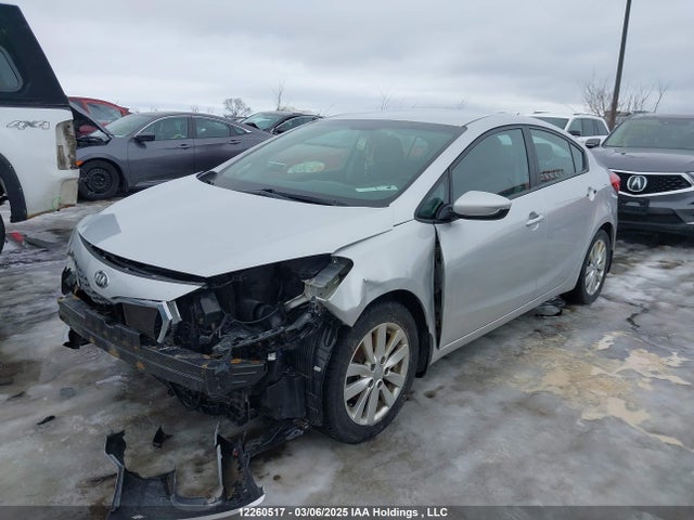 KNAFX4A65G5497654 KIA mpi nu