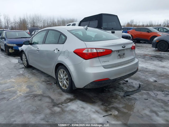 KNAFX4A65G5497654 KIA mpi nu