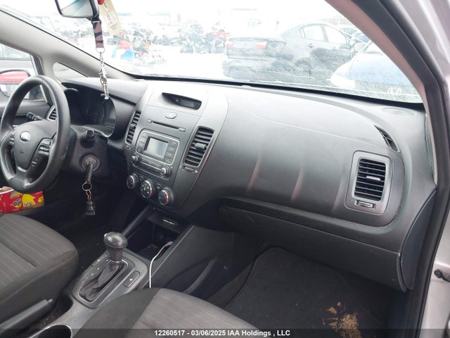 KNAFX4A65G5497654 KIA mpi nu