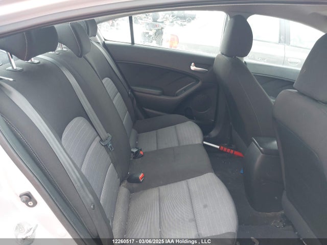 KNAFX4A65G5497654 KIA mpi nu