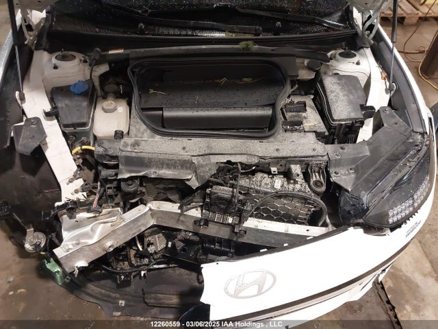 KMHM34AC9RA066350 Hyundai 2024