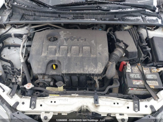 2T1BURHE0HC916387 Toyota 2zr-fe
