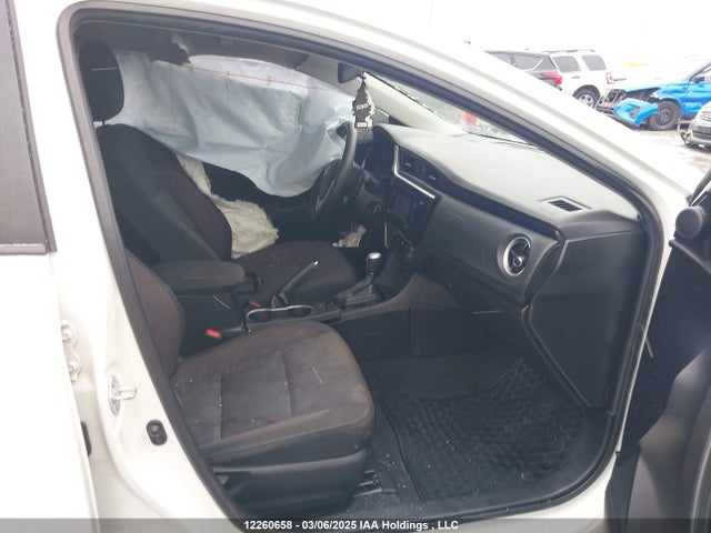 2T1BURHE0HC916387 Toyota 2zr-fe