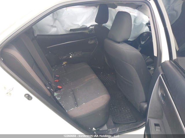 2T1BURHE0HC916387 Toyota 2zr-fe