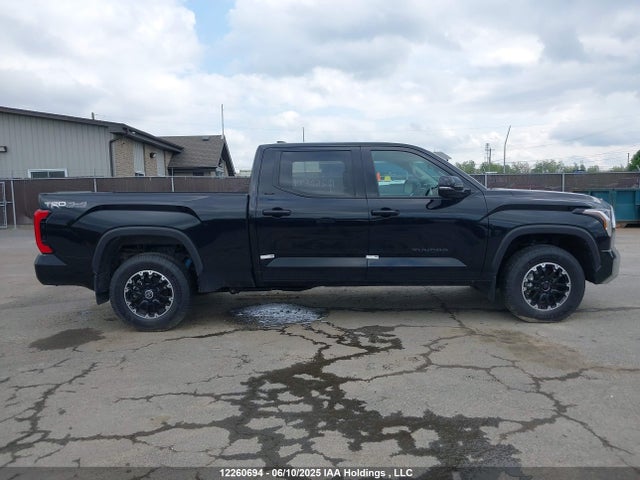 Toyota Tundra Sr5 2024 5TFLA5EC5RX029735 Image 13