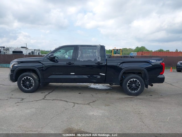 Toyota Tundra Sr5 2024 5TFLA5EC5RX029735 Image 14
