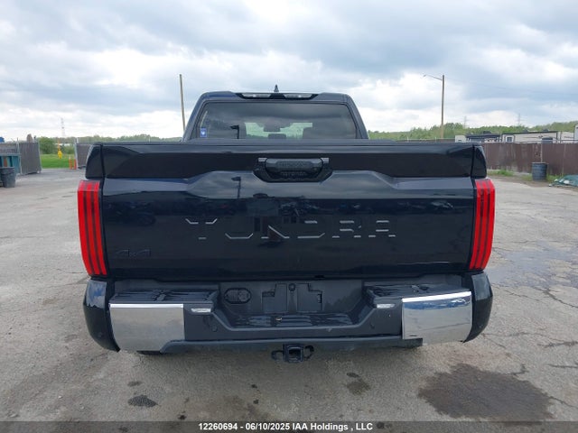Toyota Tundra Sr5 2024 5TFLA5EC5RX029735 Image 16