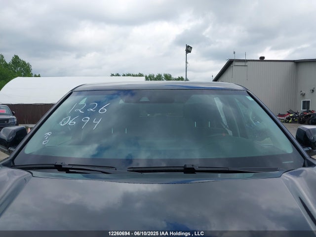 Toyota Tundra Sr5 2024 5TFLA5EC5RX029735 Image 17