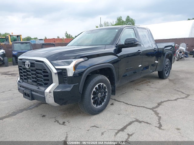 Toyota Tundra Sr5 2024 5TFLA5EC5RX029735 Image 2