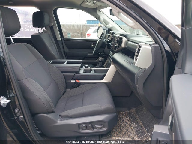 Toyota Tundra Sr5 2024 5TFLA5EC5RX029735 Image 5