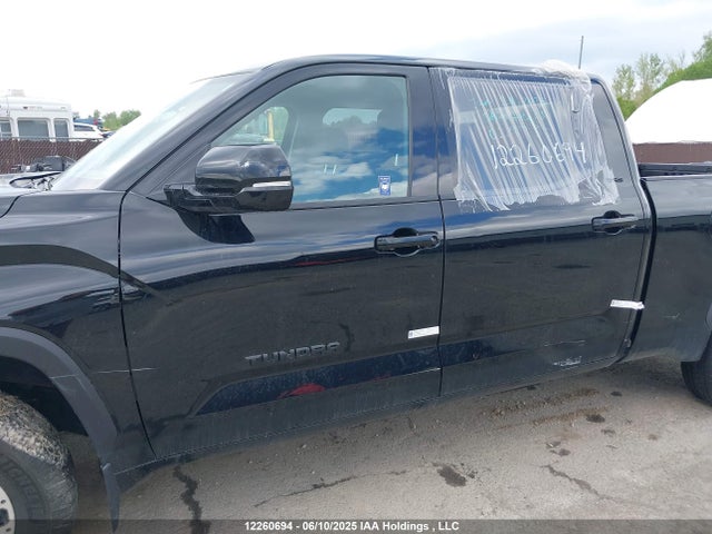 Toyota Tundra Sr5 2024 5TFLA5EC5RX029735 Image 6