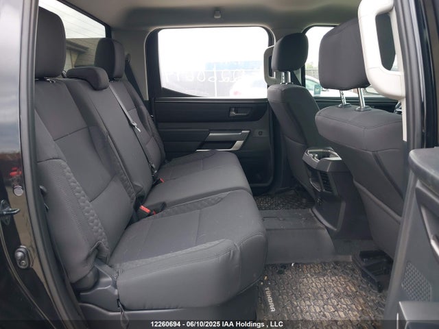 Toyota Tundra Sr5 2024 5TFLA5EC5RX029735 Image 8