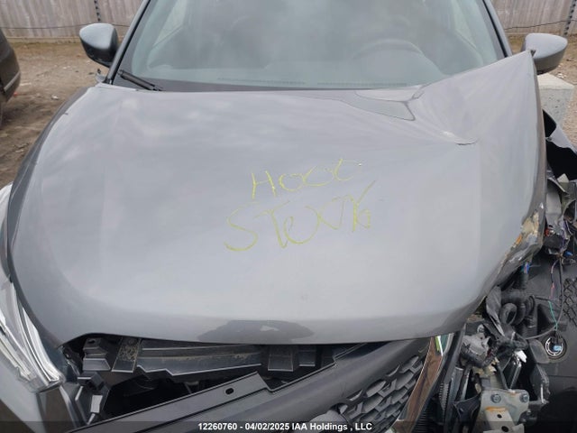 Nissan Kicks 2019 3N1CP5CU7KL555380 Image 10