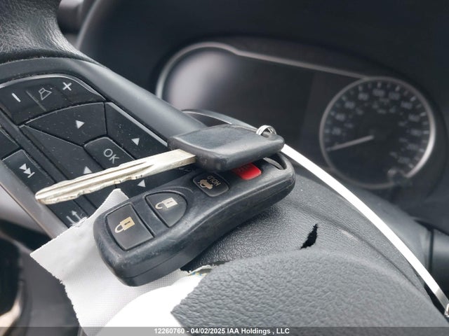 Nissan Kicks 2019 3N1CP5CU7KL555380 Image 11