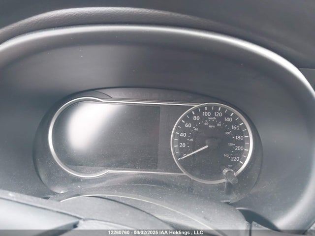 Nissan Kicks 2019 3N1CP5CU7KL555380 Image 7
