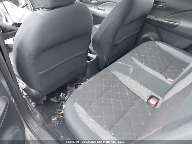 Nissan Kicks 2019 3N1CP5CU7KL555380 Image 8