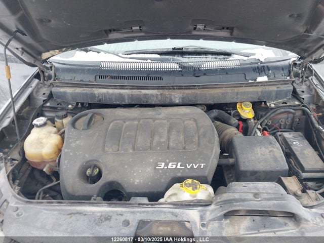 3C4PDCCG3ET124920 Dodge 2014