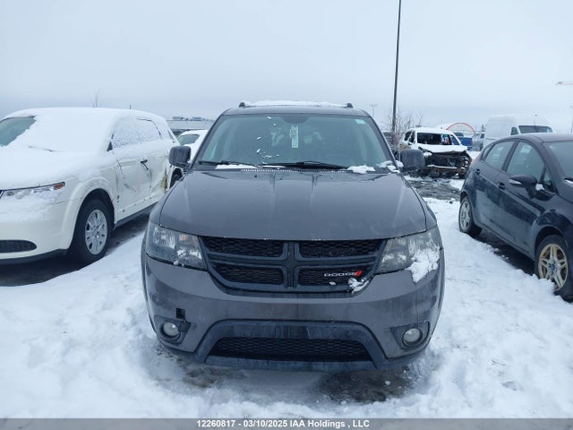 3C4PDCCG3ET124920 Dodge 2014