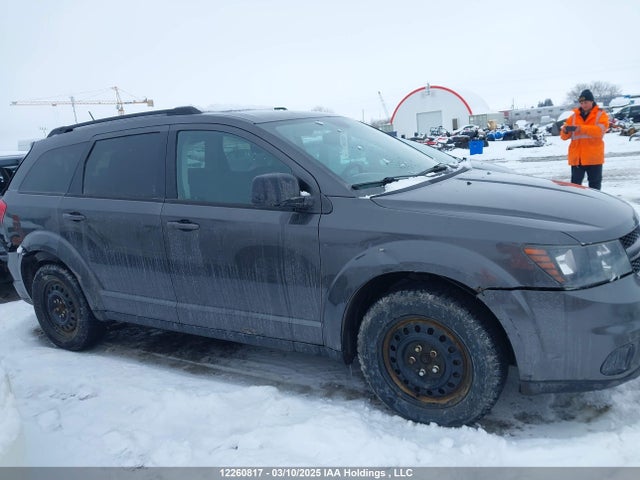 3C4PDCCG3ET124920 Dodge 2014