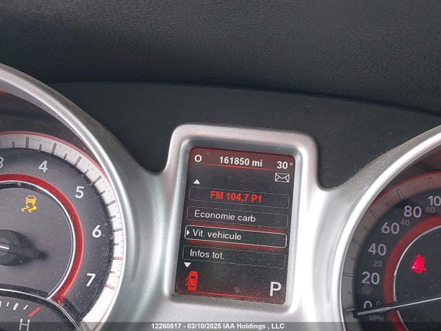 3C4PDCCG3ET124920 Dodge 2014
