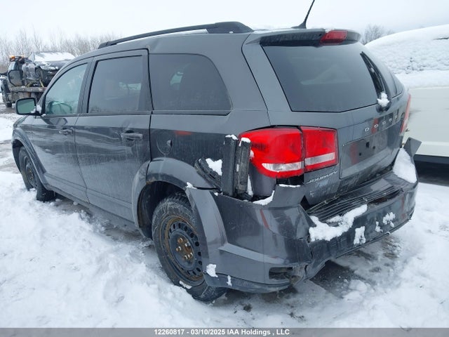 3C4PDCCG3ET124920 Dodge 2014