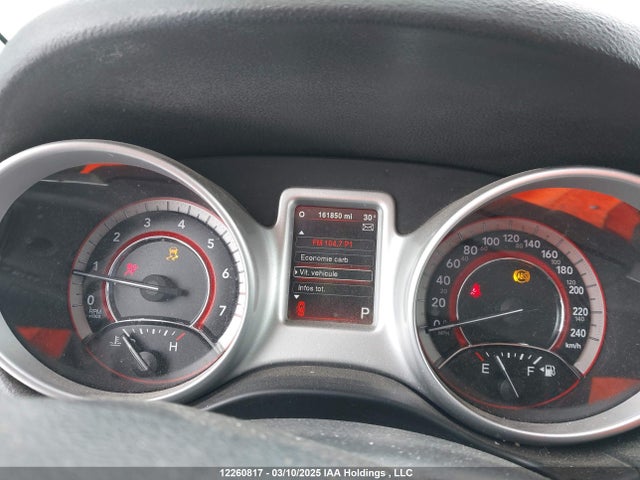 3C4PDCCG3ET124920 Dodge 2014