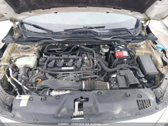 2HGFC1F94HH106134 Honda l15b7