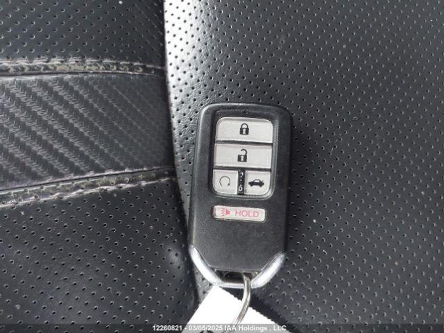 2HGFC1F94HH106134 Honda l15b7