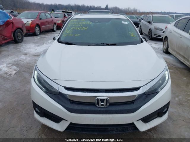 2HGFC1F94HH106134 Honda l15b7