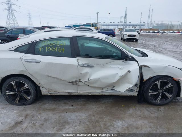 2HGFC1F94HH106134 Honda l15b7