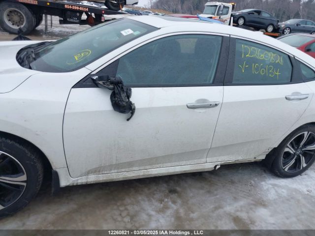 2HGFC1F94HH106134 Honda l15b7