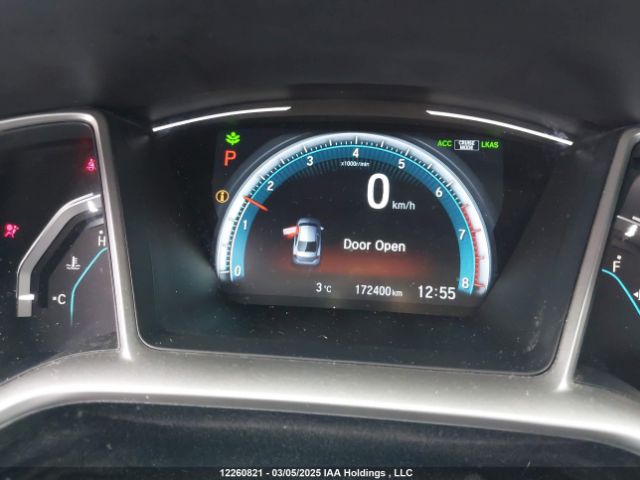 2HGFC1F94HH106134 Honda l15b7