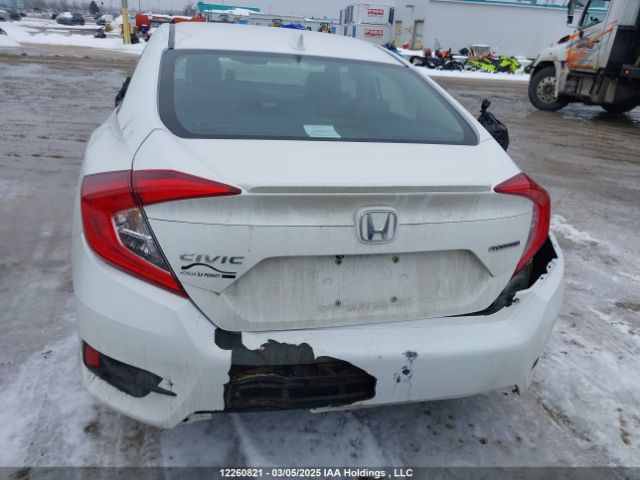 2HGFC1F94HH106134 Honda l15b7