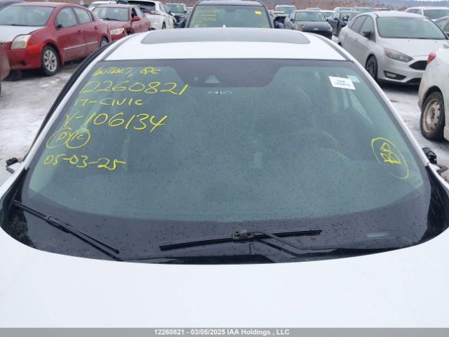 2HGFC1F94HH106134 Honda l15b7