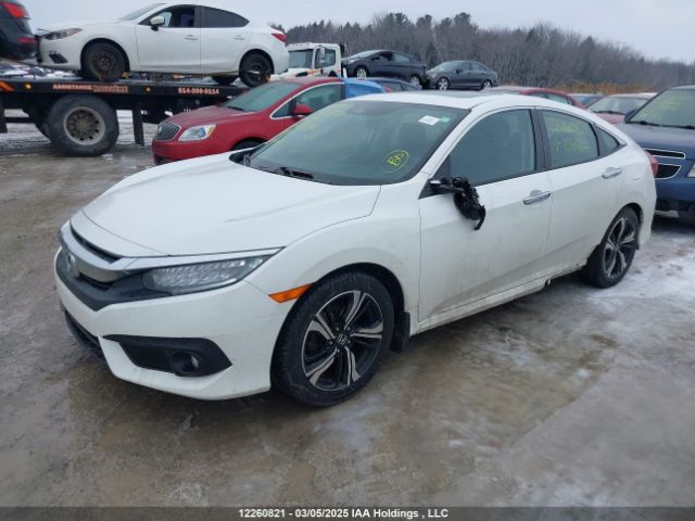2HGFC1F94HH106134 Honda l15b7