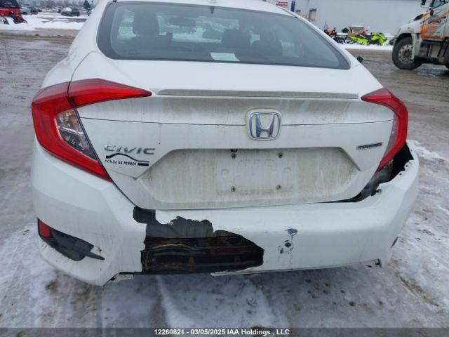 2HGFC1F94HH106134 Honda l15b7