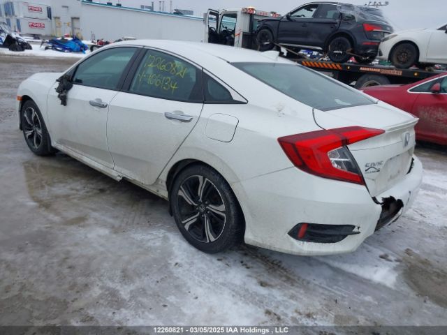 2HGFC1F94HH106134 Honda l15b7