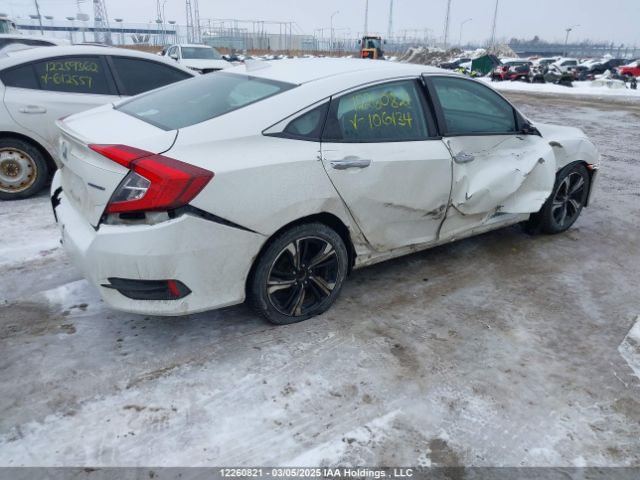 2HGFC1F94HH106134 Honda l15b7